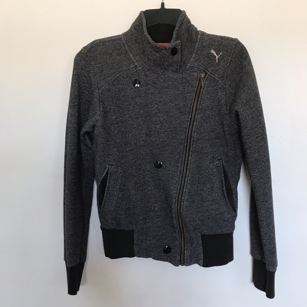 Puma Jacket